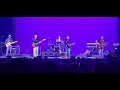 Hotel California Best of the Eagles tribute band Proctors Theater