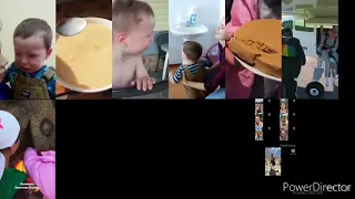 SPS Faizullin Timur и Egor TV Бедная Черепашка Сборник в одном экране 