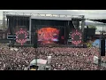 Download Lagu Guns N' Roses - Live In Birmingham, United Kingdom 2025 - Incomplete Concert (1080p)
