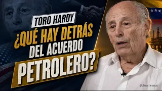 TRUMP Y EL PETRÓLEO: ¿QUÉ GANA VENEZUELA?