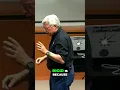 The Cause of Spaghetti Code - Uncle Bob