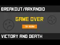 - Unity tutorial E06 Victory Death