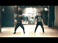 I Am A Disco Dancer 2.0 | Bollywood Zumba | Tiger Shroff | Vishal Choreogarphy | Bosco | Easy Steps