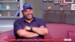 واحد من الناس - دموع محمد ممدوح بعد رأي الناس فيه.. دموع فرح وتأثر
