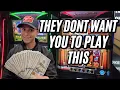 Make More Money With This Slot At Winstar