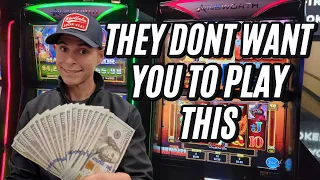 Make More Money With This Slot At Winstar