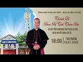 Download Lagu Thánh lễ Ban Bí tích Thêm Sức | 18:00 ngày 10-7-2025 | Nhà thờ Bình Phước