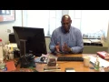 Floyd Little Interview about Ernie Davis