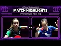 Bruna Takahashi Jia Nan Yuan | WS R32 | #WTTMacao 2025