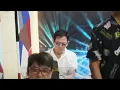 Rendition of "Softly" by APO Hiking Society, covered by FACES — made to soothe your soul