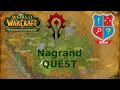 Lagu Der verschollene Kampftrupp - Quest Nagrand