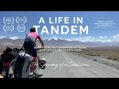 A Life in Tandem - Trailer