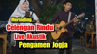 Download CELENGAN RINDU - FIERSA BESARI COVER BY MUSISI JOGJA PROJECT MP3