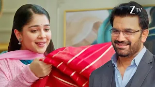 tumm se tumm tak aakhir aisa kya karne waali hai meera jisse toot jaayega anu aur arya ka rishta