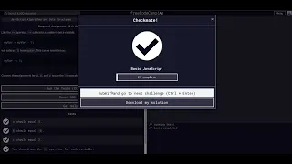 Compound Assignment With Augmented Subtraction - Free Code Camp Help