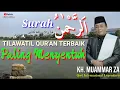 Download Lagu KH. MUAMMAR ZA SURAH AR RAHMAN PALING MENYENTUH BIKIN NANGIS - the real legend muammar za
