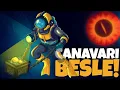 Download Lagu YAŞAMAK için CANAVARI BESLEDİĞİMİZ Oyun! | Feed the Deep TÜRKÇE