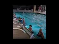 Back to back Aqua class Friday Lifetime Dublin with Lynne