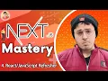 JavaScript and React Refresher for Next js NextJs Tutorial for Beginners