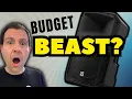 Electro-Voice EVIVA 15P Loudest Budget 15 PA Speaker in 2026