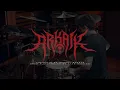 ARKAIK - Labyrinth of Hungry Ghosts [Drum Playthrough]