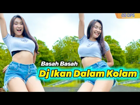 Download MP3 Dj Viral Remix Terbaru 2023 Ikan Dalam Kolam Jedag Jedug Lagu Tiktok Pargoy