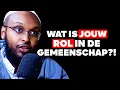 PRAKTISCHE ADVIEZEN VOOR EEN ACTIEVERE ROL IN DE GEMEENSCHAP!