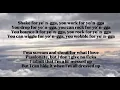 Fly Boi Keno x Ariana Grande - Kicking Flavors x Needy (LettersToNoOne Bounce Remix) [Lyrics]