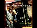 Born Jamericans - Yardcore (versão original)