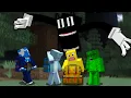 Download Lagu We Found CARTOON CAT in Minecraft