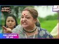 Lagu Mera Balam Thanedaar | Full Ep. 140 | Veer carries out his final plan | Colors TV