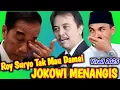 Lagu Virall Di Tiktok ROY SURYO TAK MAU DAMAI JOKOWI MENANGIS || Ceramah KH KHOLIL YASIN Terbaru 2025 😭😭😭
