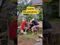Download Lagu Komedi Lempar batu sembunyi tangan