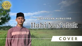 Download ILAHI NAS 'ALUK - ALBUSYRO (COVER) MP3