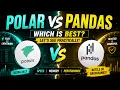 Polars vs Pandas Which Library Should You Learn in 2026 Let s Find Out Practically