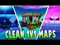 TOP 20 Clean 1v1 Map Codes Of All Time In Fortnite