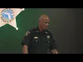 Pinellas County sheriff gives details on firing of 5 corrections employees