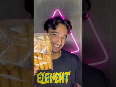 Fan, Fish toffee ASMR!? #shorts #short