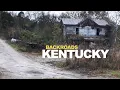 I Explored The Empty Backroads Of Rural KENTUCKY
