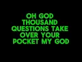 Christlike Lyrics