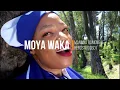 Manana Ramongae - Moya Waka (Official Music Video)