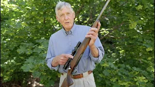 A Closer Look at the New Montana Rifle