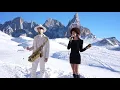 Download Lagu HALLELUJAH - Benedetta Caretta feat. Daniele Vitale