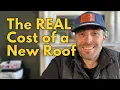 How Much Should a Roof Replacement Cost Real Prices What Affects Cost