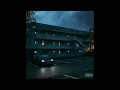 PLK-Il pleut à Paris  (Slowed+Reverb)