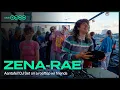 Zena-Rae | AanTafel! | Groovy House DJ Set @ club TURN w/ friends
