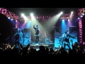 Download Lagu Crown the Empire - Cross Our Bones LIVE 2015