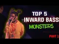 Download Lagu Top 5 Inward Bass MONSTERS | TOMAZACRE , D-LOW... | Beabtbox Compilation | Part 1