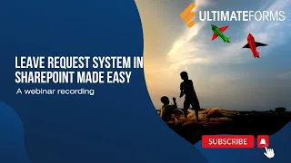 Webinar video