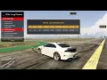 D3lta Development Studios LapTimer Race Script